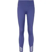 Puma Cloudspun Soft Mesh 7/8 Leggings Bleu L Femme