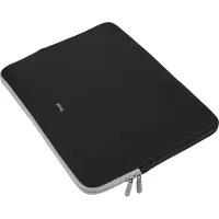 Trust Primo Soft Housse pour Ordinateur Portable 13,3" Noir