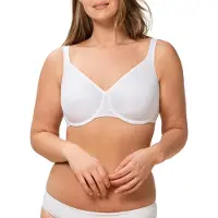 Triumph Soutien-gorge minimiseur 'Comfort Minimizer' blanc