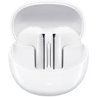 QCY - HT10 Pro White - Casque d'écoute