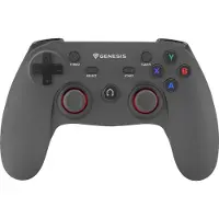 Natec Pv65 Pc Wireless Gamepad Noir