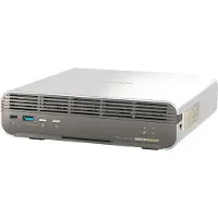 Qnap TS-H3077AFU-R5-32G serveur de stockage NAS Rack (2 U) AMD Ryzen 5 32 Go DDR5 Noir, Métallique