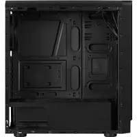 Aerocool ACCM-PV13012.11 Geh Midi Rift Black MicroATX/ATX/MiniITX o.N.