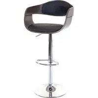 MCW Tabouret de bar -A47