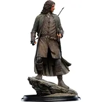 Weta Workshop Figure The Lord Of The Rings 1/6 Aragorn Hunter Of The Plains Classic Series 32 Cm