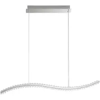 Nova Luce Lampe suspendue AURELIA