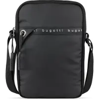 Bugatti Sac à bandoulière 'BLANC DELIGHT' noir