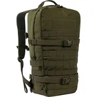 Tasmanian Tiger Essential Pack L MKII sac à dos olive 15 litres