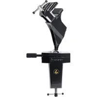 Bernstein Étau SPANNFIX 9-205ESD avec serre joint
