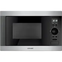Concept Four à micro-ondes encastrable MTV3125 de la série SINFONIA 25 l