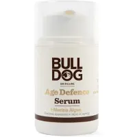 Bulldog Sérum anti-âge pour hommes Age Defence (Serum) 50 ml