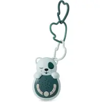 Cloud B Veilleuse av. Son - Sweet Dreamz On The Go - 16,5x12x6 c - - UneTaille - Lampe de nuit