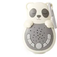 Cloud B Veilleuse av. Son - Sweet Dreamz On The Go - 16,5x12x6 c - - UneTaille - Lampe de nuit