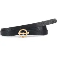 LASCANA Ceinture noir