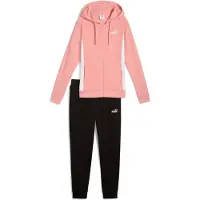 Puma 685077 Tracksuit Rose S Femme
