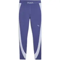 Puma Strong 7/8 Leggings Blau M Damen Blau M