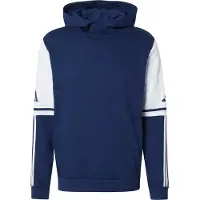 Adidas Sweat de sport 'Squadra 25' bleu marine / blanc