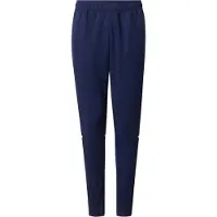 Adidas Pantalon de sport bleu marine / blanc