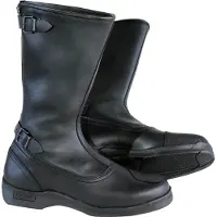 Daytona Classic Oldtimer Bottes de moto