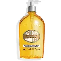 L'Occitane - Almond Shower Oil 250ml