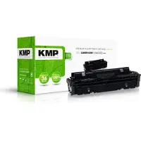 KMP 3604,3009 C-T40YX Toner yellow kompatibel mit Canon 045 H