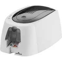 Durable Duracard ID 300 imprimante de cartes