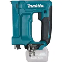 Makita ST113DZ Agrafeuse Sans Fil 10,8 V Li-Ion - 7-11 Mm