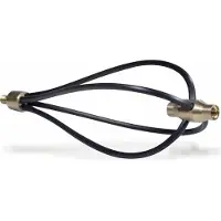 Hellermanntyton Tire-câble, 897-90018, Cable Scout+ Accessoires CS-AW Embout coulissant