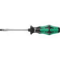 Wera 334 SK Tournevis pour vis à fente, 1.6 x 10 x 175 mm