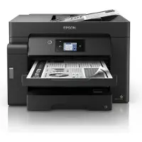 Epson Sc-p900 Multifunction Printer Noir One Size / EU Plug 220V