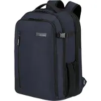 Samsonite Roader 39.5l Backpack Bleu