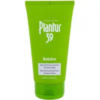 Plantur 39 39 Après-shampoing à la caféine pour cheveux délicats 150 ml