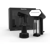 SteamOne S-Nomad Plus avec rasoir antibouloche