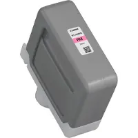 Canon PFI-3300PM - Magenta photo - Cartouche d'encre