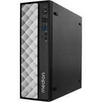 Medion Akoya T80 I7-12650h/16gb/512gb Ssd Mini Pc Clair One Size / EU Plug 220V