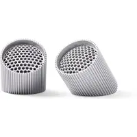 Lexon - Enceinte Coluna Ray (alu brut)