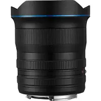 Laowa Objectif hybride 10-18mm f/4.5-5.6 pour Nikon Z
