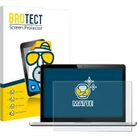 BROTECT Film de protection antireflet Protection d'écran mat (13.30", 16:9)