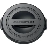 Olympus PBC-EP08 lensdop E-M5