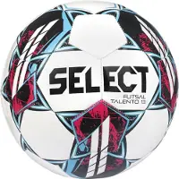 Select Talento V22 Futsal Ball Multicolore 2