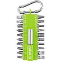 Bosch Schrauberbit-Set (Torx TX)