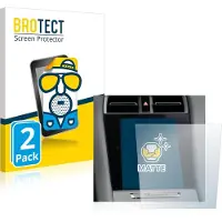 BROTECT Film de protection antireflet Protection d'écran mat