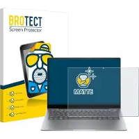 BROTECT Film de protection antireflet Protection d'écran mat (14")