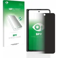 Upscreen Spy Shield Protection Anti-Espion (Google Pixel Fold), Téléphone portable : film de protection, Bleu