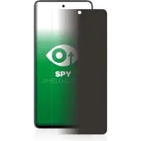 Upscreen Spy Shield Protection Anti-Espion (Samsung Galaxy A51), Téléphone portable : film de protection, Bleu