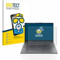 BROTECT Film de protection antireflet Protection d'écran mat (16")