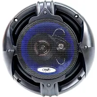 Pni Radio Avec Haut-parleurs Coaxiaux 8440 45w Hifi650