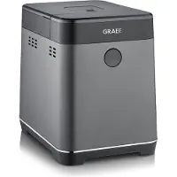 Graef Machine à Pain Graef BA806 Grey