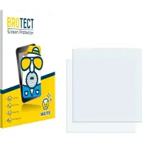 BROTECT Film de protection antireflet Protection d'écran mat