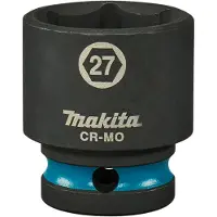 Makita noix de frappe SW27 Impact Black